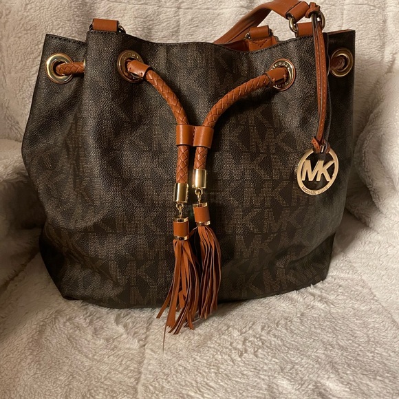 Michael Kors Hobo Bag - Picture 1 of 2
